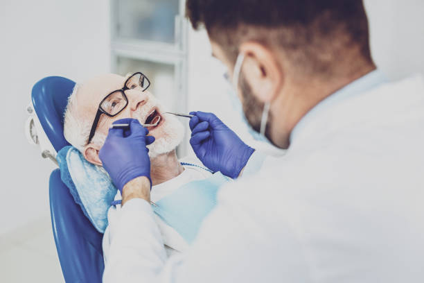Best Emergency Tooth Extraction in Cranston, RI
